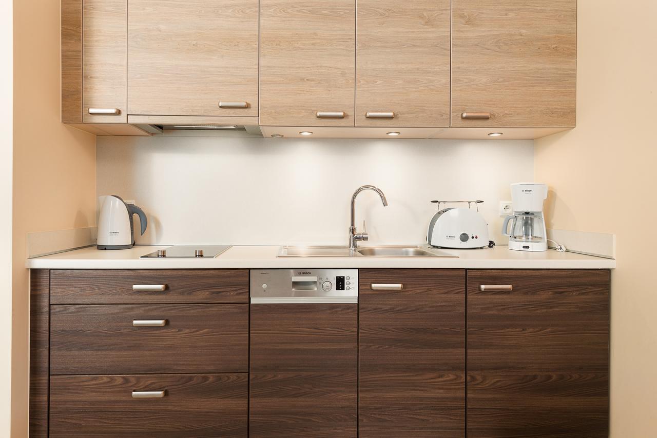 Apartamenty Gwiazda Baltyku 2Min Plaza, Parking Владыславово Экстерьер фото