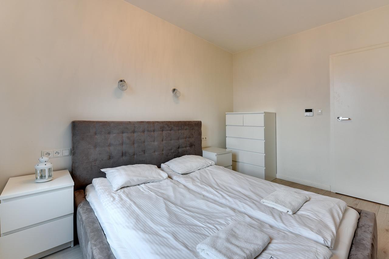 Apartamenty Gwiazda Baltyku 2Min Plaza, Parking Владыславово Экстерьер фото