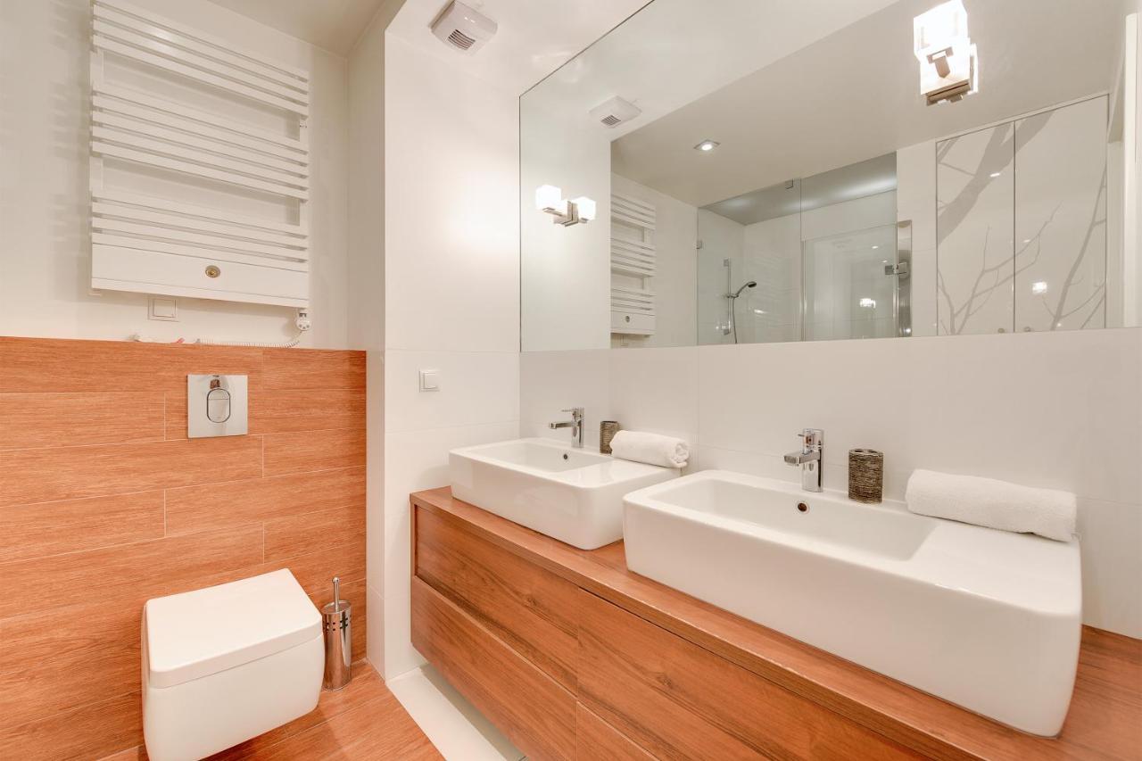Apartamenty Gwiazda Baltyku 2Min Plaza, Parking Владыславово Экстерьер фото