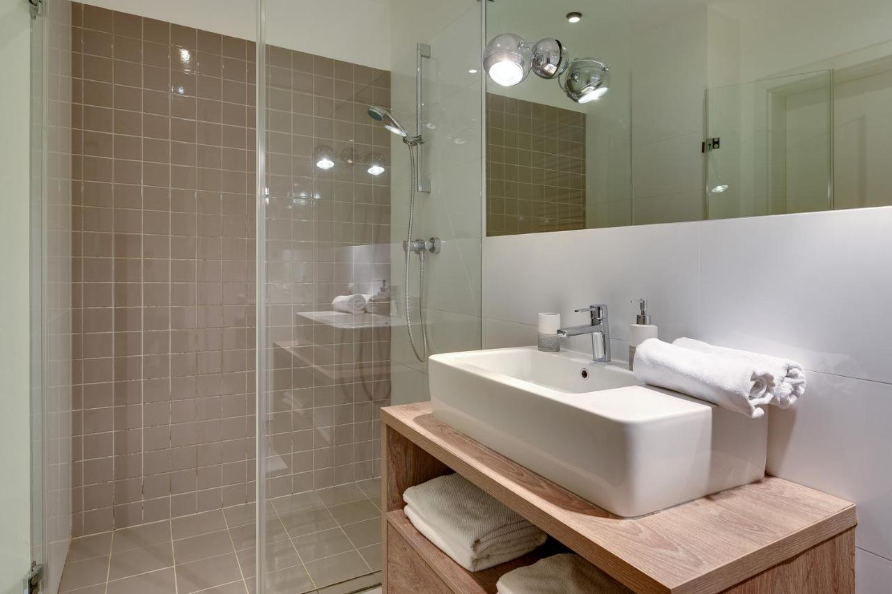 Apartamenty Gwiazda Baltyku 2Min Plaza, Parking Владыславово Экстерьер фото